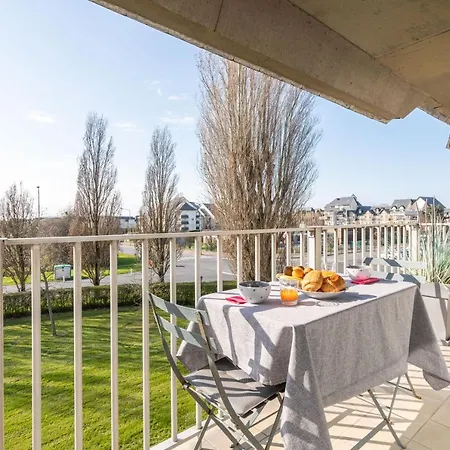 Apartment Le P'tit Ideal